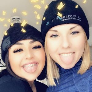 Meet your Posher, Shanie